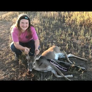 Meet your Posher, Ashlynn